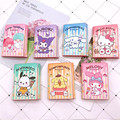 Игрушка kawaii  kitty cinnamoroll my melody kuromi sanrios new pu ca 21st scooter