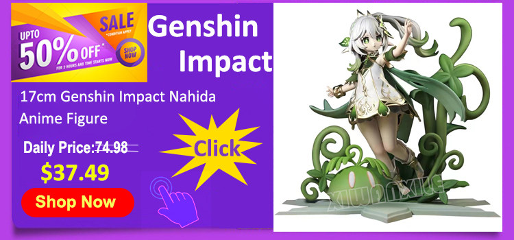 Игрушка 17cm genshin impact diona katzlein anime figure genshin impa OTHER