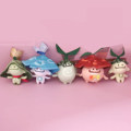 Игрушка genshin impact plush arataki itto ganyu morax zhong li xiao 21st scooter