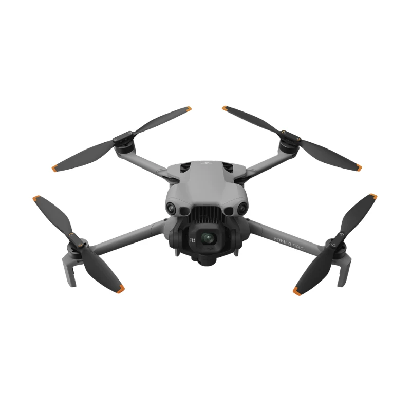 [Цзянсу/Цзилин/Гуйчжоу Национальное дополнение] Дрон DJI Mini 5 Pro новая базовая версия 4K профессиональная высокодетальная воздушная съемка дальность передачи изображения 20 километров взрослая версия официальный оригинал флагман