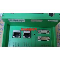 PLC ILC 370 PN 2TX-IB Item No. 2876915 Second-hand products will not be returned or exchanged unless there are quality problems