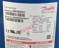 Danfoss Compression SSM185S4CC SM1854VASM185S4SM185S4CCA SZ 185SRC SZ