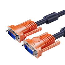 Xianfei VGA cable desktop computer monitor connection cable TV and host HD video conversion cable transmission