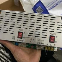 The various brands of the bargaining fire power supply have