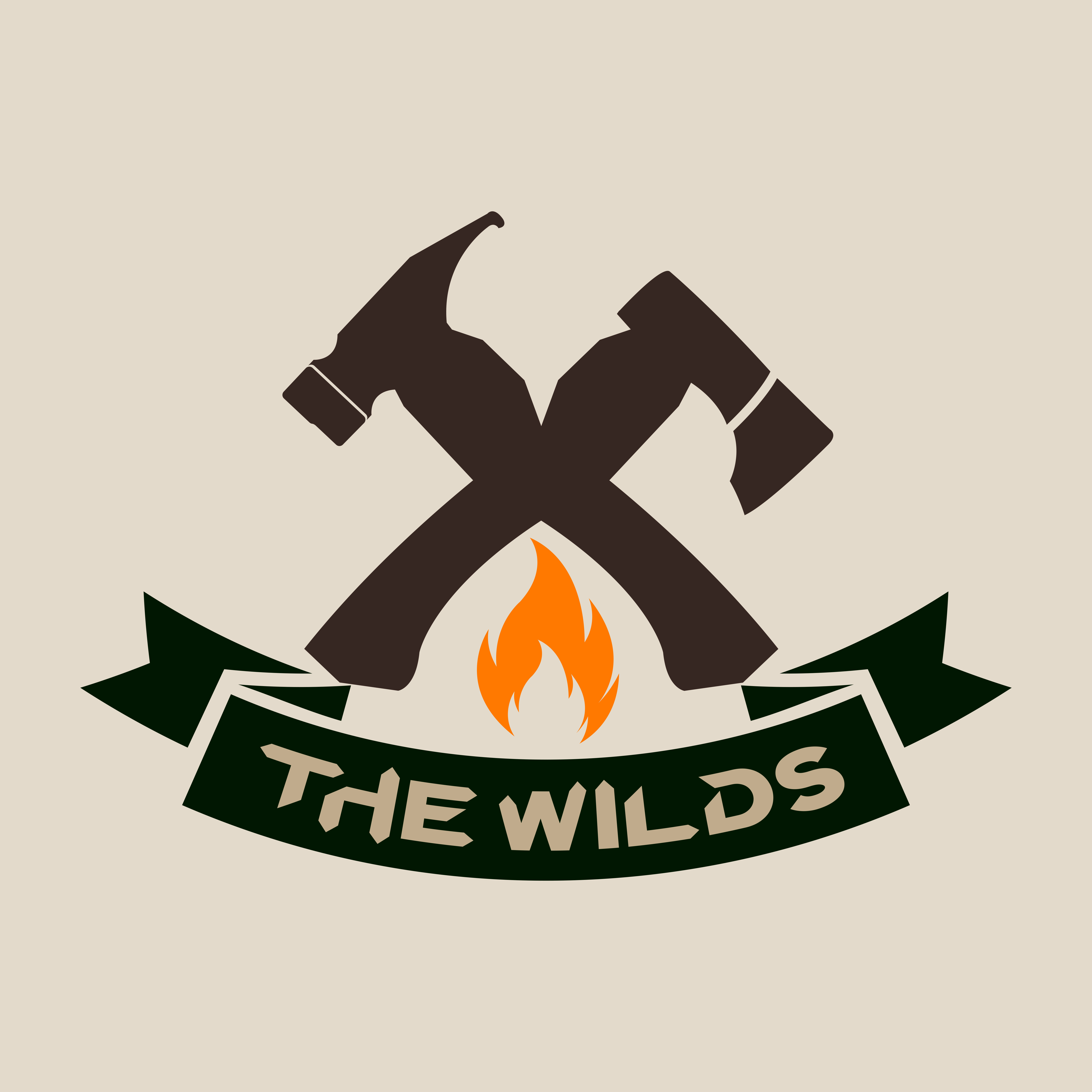 THE WILDS OUTDOOR