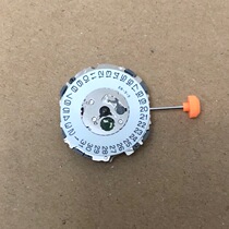 Watch accessories brand new original Japan 2S60 three-pin movement 3-point calendar 2S60 quartz movement