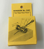 Table repair tool Swiss Bergeon 2461 grinding screwdriver grinding screwdriver grinding screwdriver grinding screwdriver grinding screwdriver grinding screwdriver