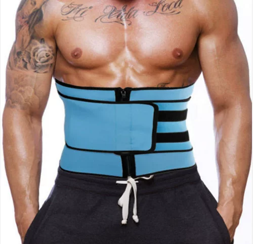 Женский пояс-формаутягиватель для талии, утягивающий sweatShapeWear