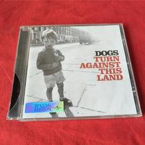 Europe-Demolition17236 Dogs Turn Against This Land