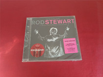 Rod Stewart With The Royal Philharmonic Orchestra 2CD