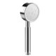 304 Stainless Steel Pressurized Shower Head Bath Faucet Bathroom Rain Shower Head Pressurized Showerhead