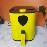 Air Fryer Домохозяйство Многофункциональная мощность Университета Университета Сянке без масла с маслом.