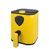 Air Fryer Домохозяйство Многофункциональная мощность Университета Университета Сянке без масла с маслом.
