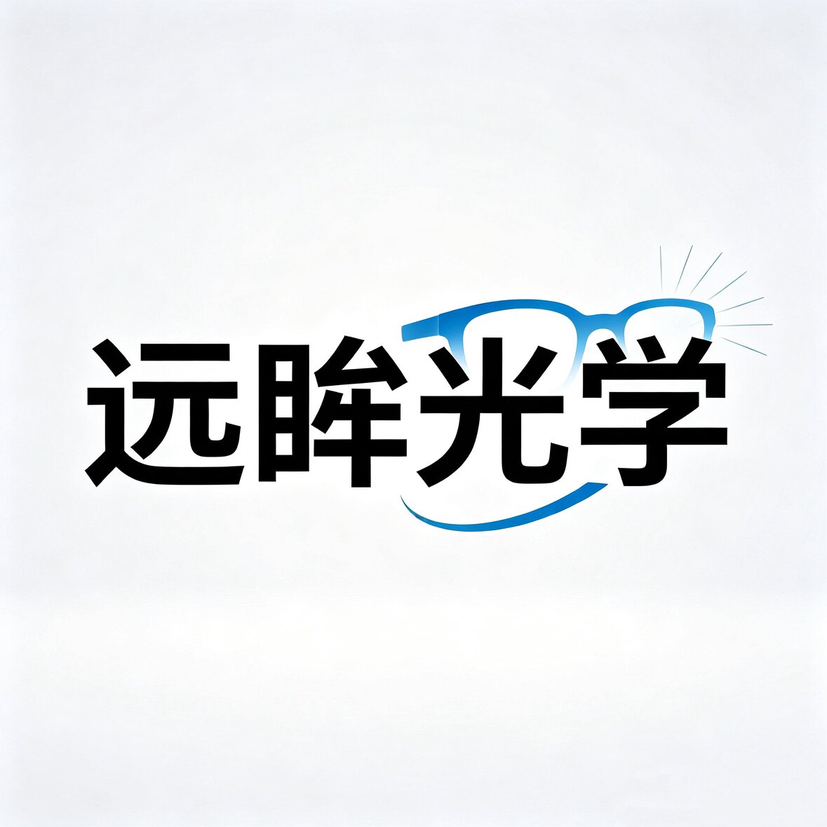 江苏远眸光学科技企业店的LOGO