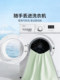 Mingchuang Premium Cool Mat Ice Silk Mat 2026 New Cool Feel Bean Mat Student Foldable Air Conditioning Summer Soft Cushion