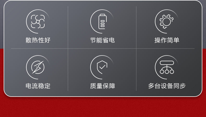 товар из китая led调光器同步器放大器rgbwc双色温三色灯带灯条控制器5v12v24v