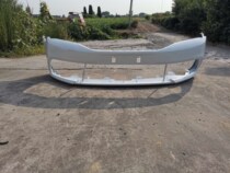 Suitable for Geely New King Kong 16 17 18 19 front and rear bumpers front bumpers rear bumpers front and rear surrounds rear guards