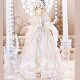 Thrilling Moment Paradox World Bjd Blind Box Doll Figurine Movable Ornament New Year's Birthday Gift for Girls
