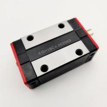 Linear guide H slider EG15CA 20A 25CA 30CA square C track full set of slide bearing linear rail slide