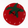 Cute and Creative Internet-Famous Wall Clock, Acrylic Simple Design, Suitable for Home Use, Universal Wall Hanging
