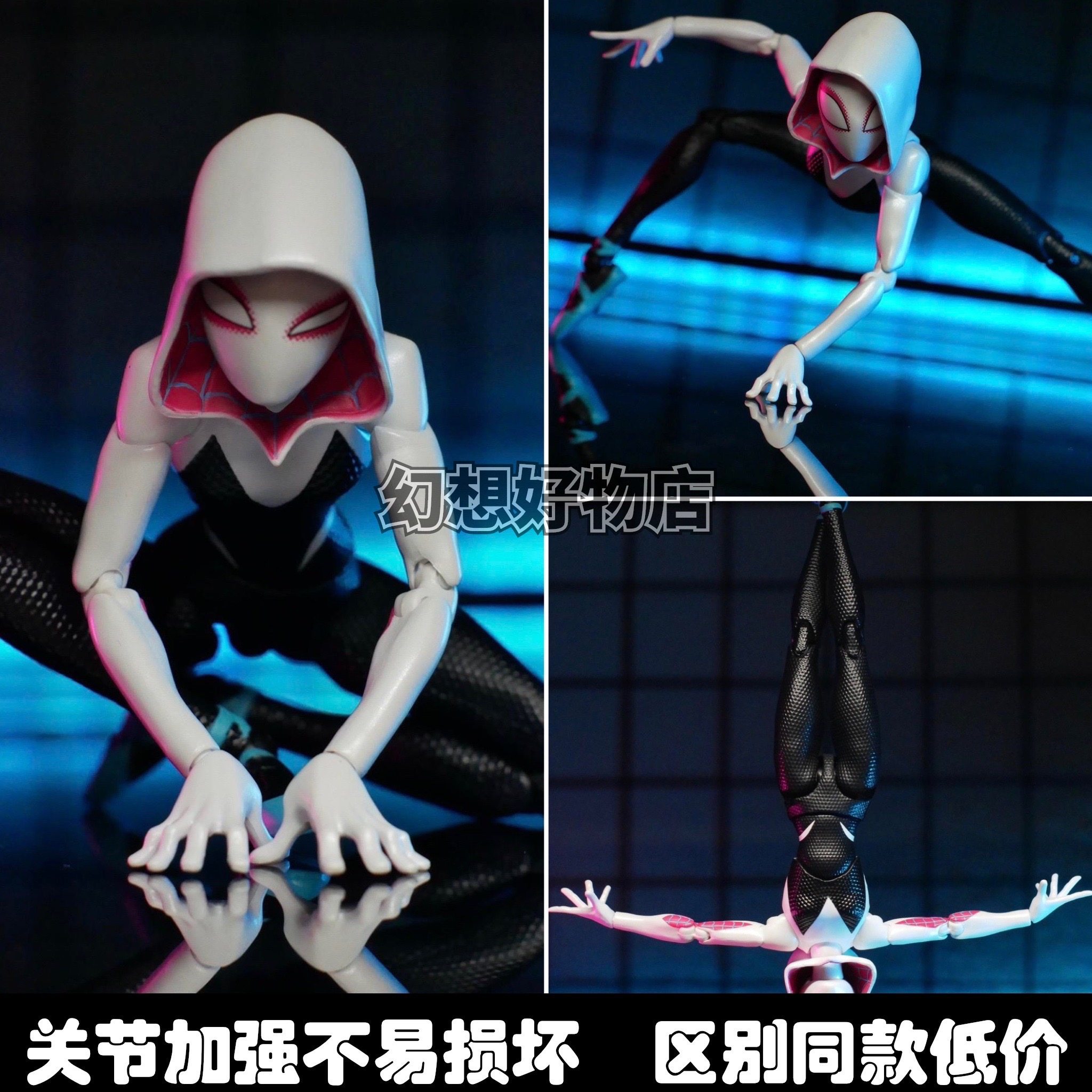 漫威蜘蛛侠2》已开启预载地图比前作大一倍_搜狐网, image size:2048x2048