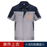 Светло -серый и темно -серый