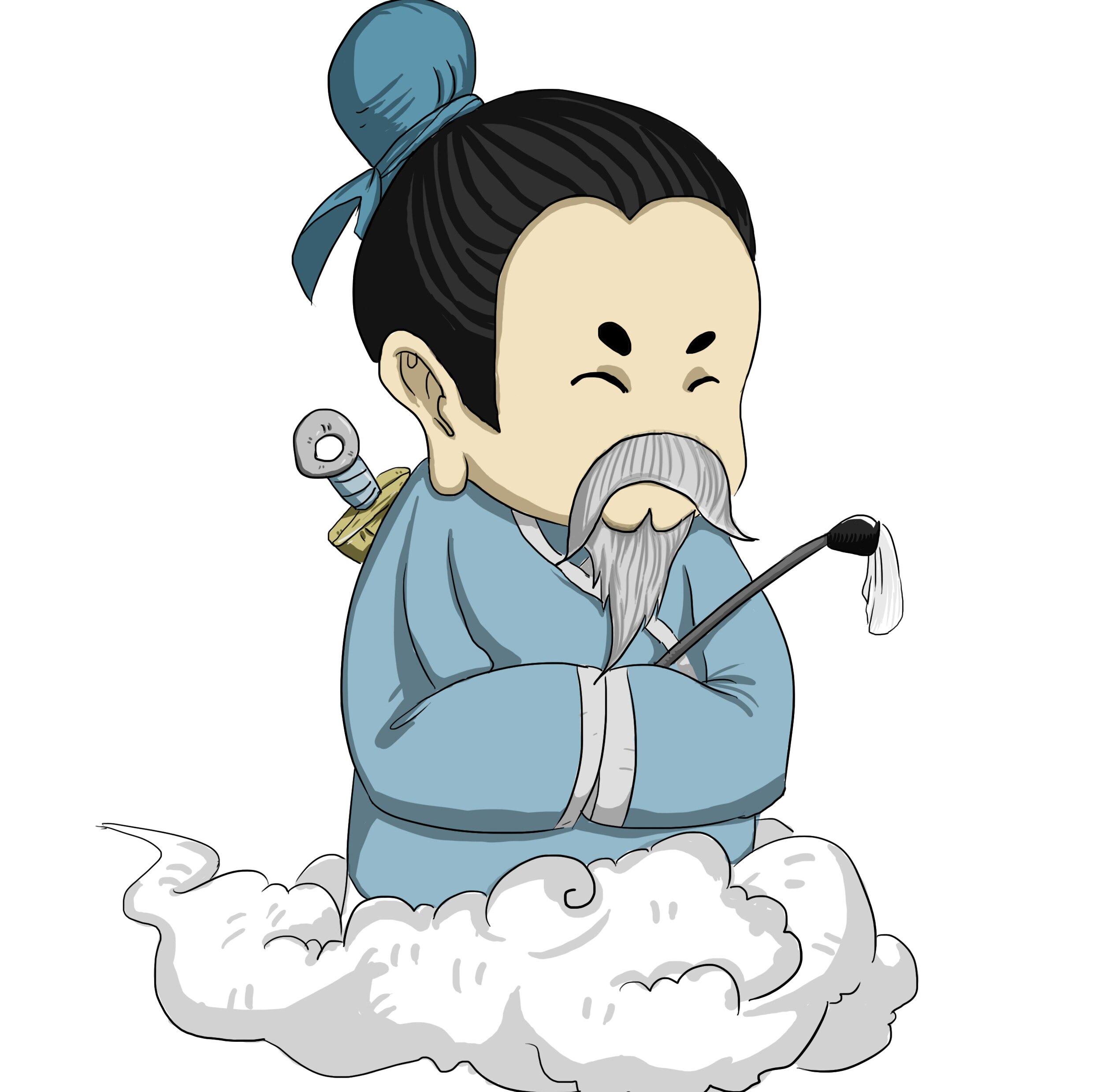 纯化通讯