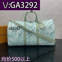 (Deposit) Actual picture: GA3292 Business trip waterproof fitness cosmetic bag 0934