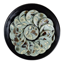 (Manufacturer direct sales) Open bag of Songhua Egg Sausage ready-to-eat snacks cooked cold dishes late-night snacks New Years goods 4 pieces in a box