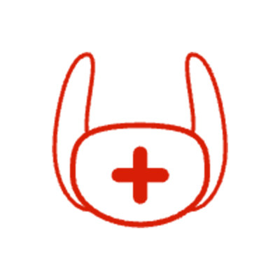 FYDM旗舰店的LOGO