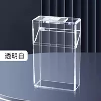 Белый (без денег на огне)