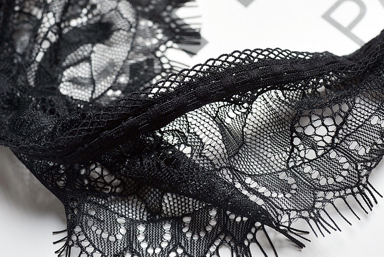 Body sexy en nylon - Ref 651128 Image 30