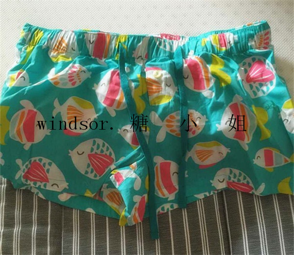 Pantalon pyjama jeunesse - Ref 721830 Image 23