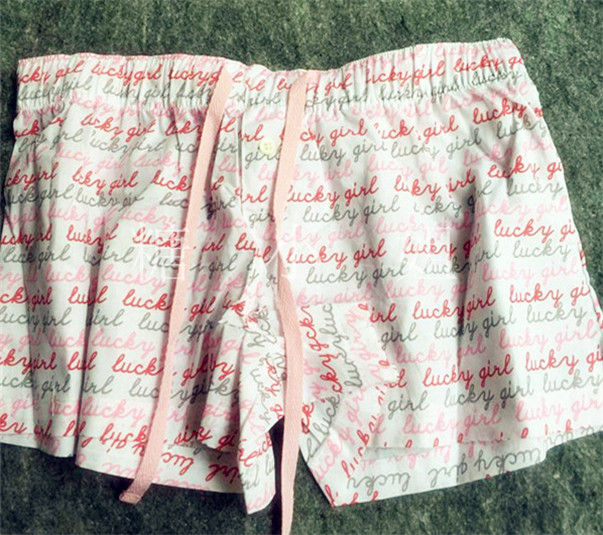 Pantalon pyjama jeunesse - Ref 721830 Image 28