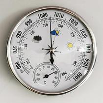 TB9392S-barometer and thermometer two-in-one