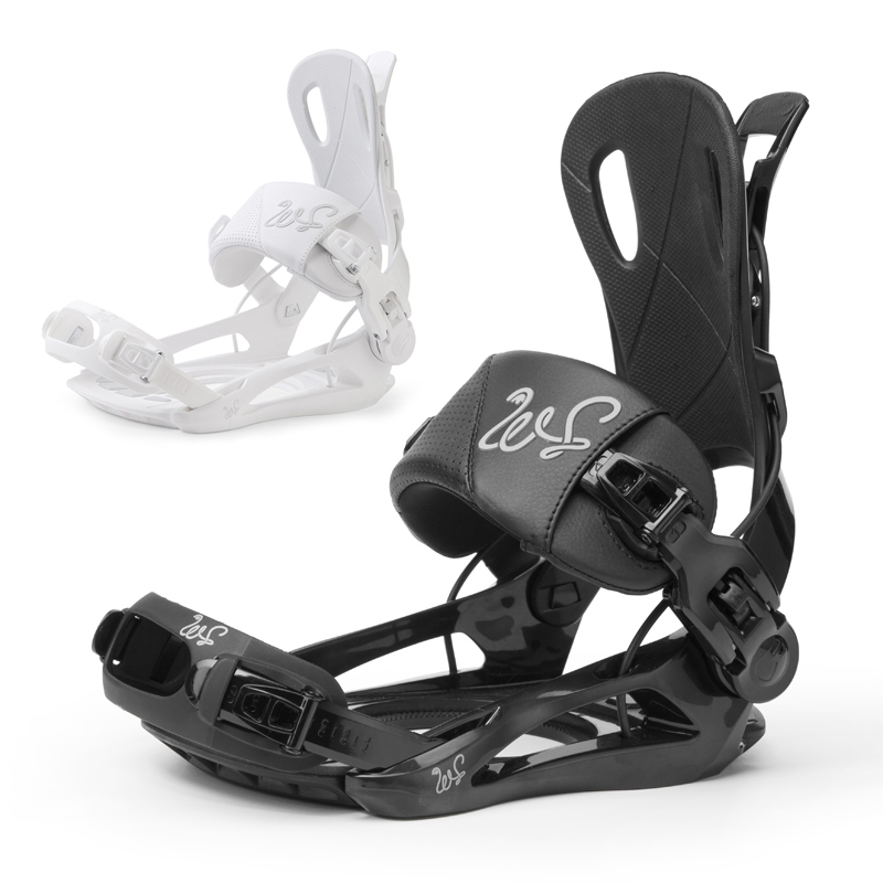 Ws Snowboard Quick-Release Bindings Men's Ski Bindings Carving Speed Release Snowboard Bindings Women's Quick-Release Bindings Ws Snowboard Quick-Release Bindings Men's Ski Bindings Carving Speed Release Snowboard Bindings Women's Quick-Release Bindings