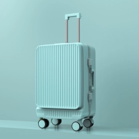 Мята зеленый алюминиевый рамка [чашка+USB]