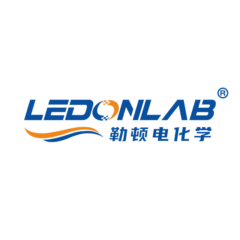 勒顿电化学旗舰店的LOGO