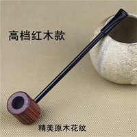 Красная сандаловая труба