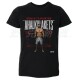 Mma Arman Tsarukyan Mixed Martial Arts Ufc Short-Sleeved Cotton Sports T-Shirt for Men