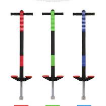 Bounce pole bounce pole bouncer fitness doll jump dry bounce childrens toy double pole fitness student