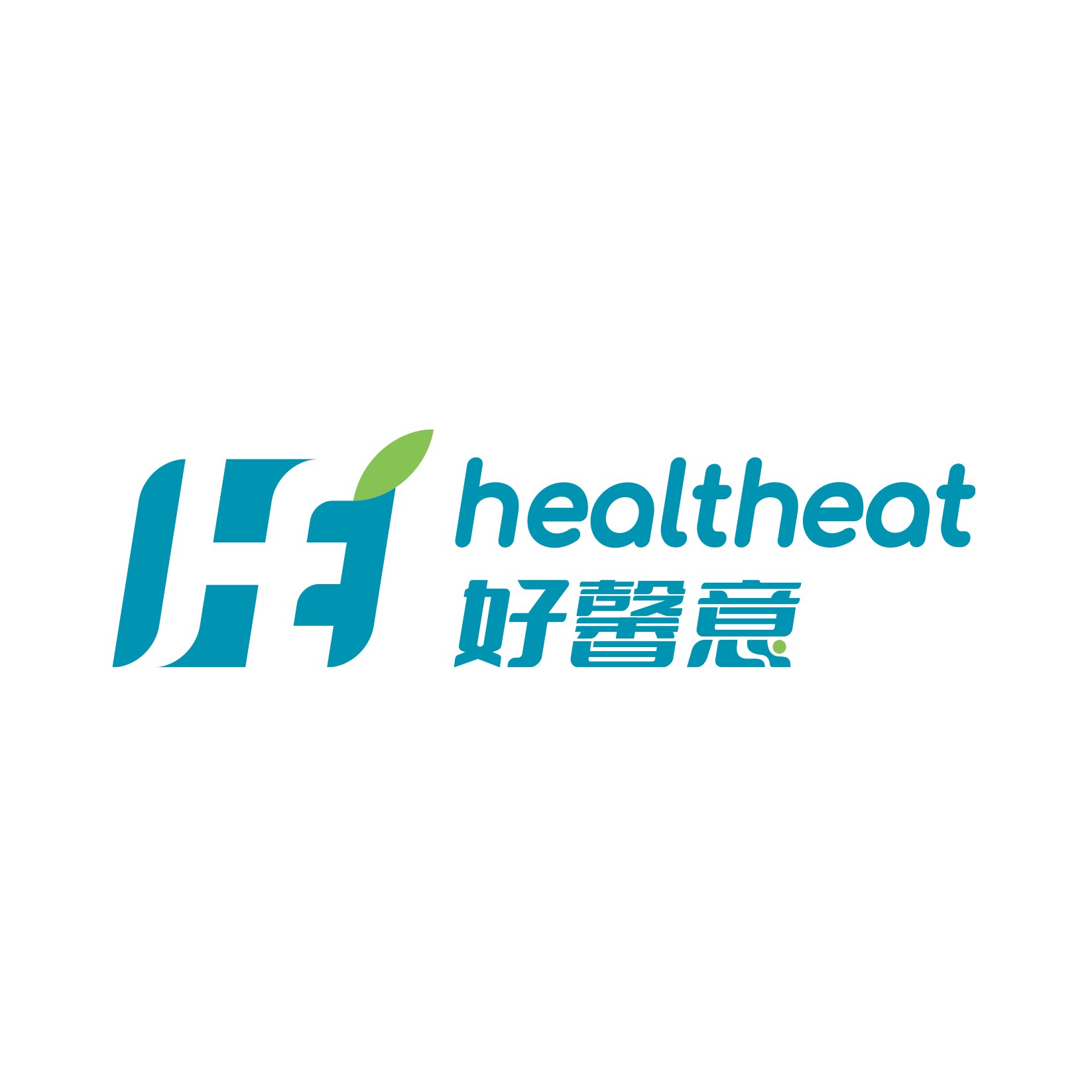 好馨意healtheat的LOGO
