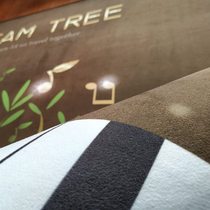 Piano-specific carpet floor mat round rectangular piano carpet mat music non-slip soundproof mat home customizable