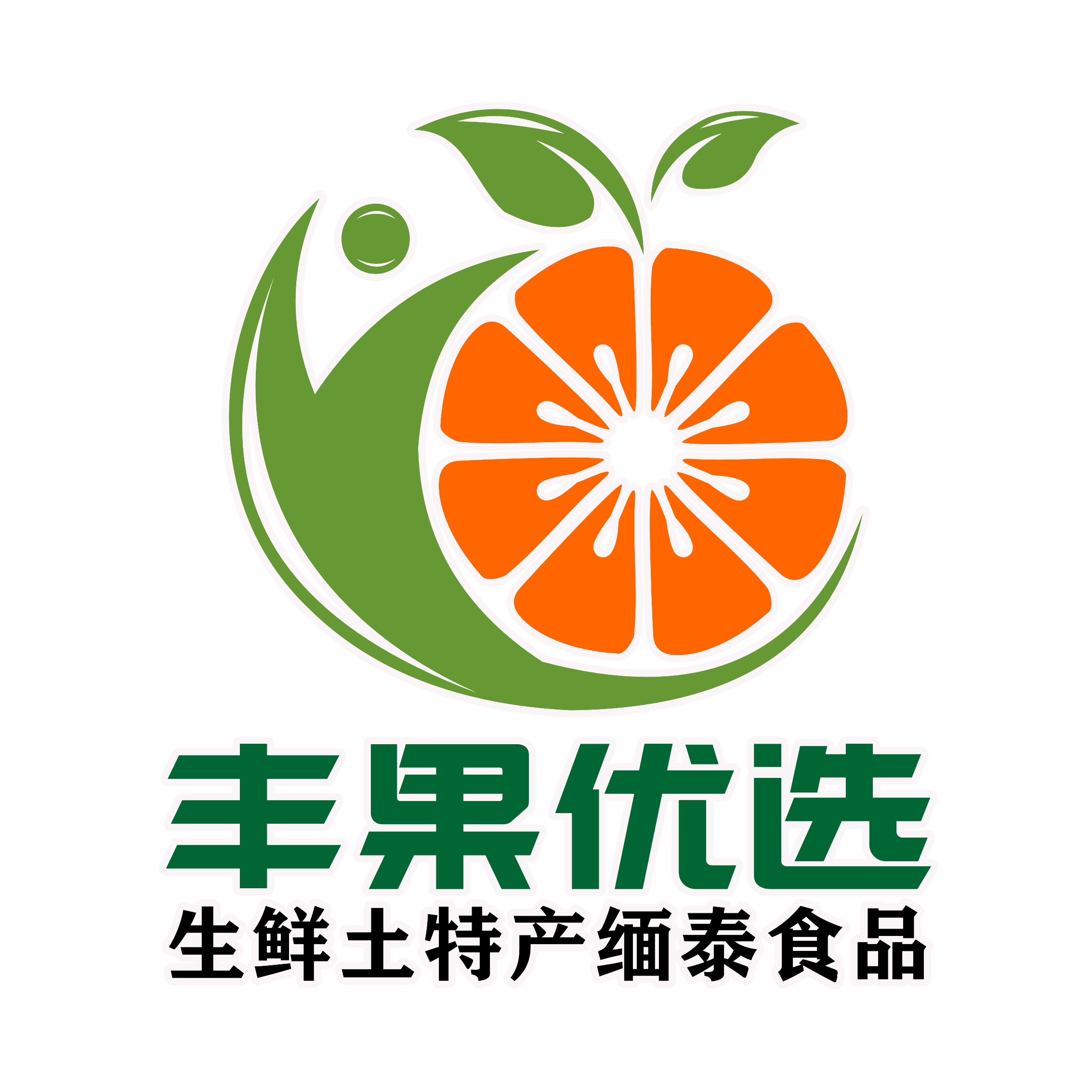 丰果优选企业店