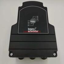 German KROM Hocord damper actuator IC20-30W3E available from stock