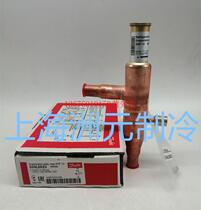 danfoss compressor suction pressure refrigeration evaporation pressure regulating valve KVP12 034L0021 0023