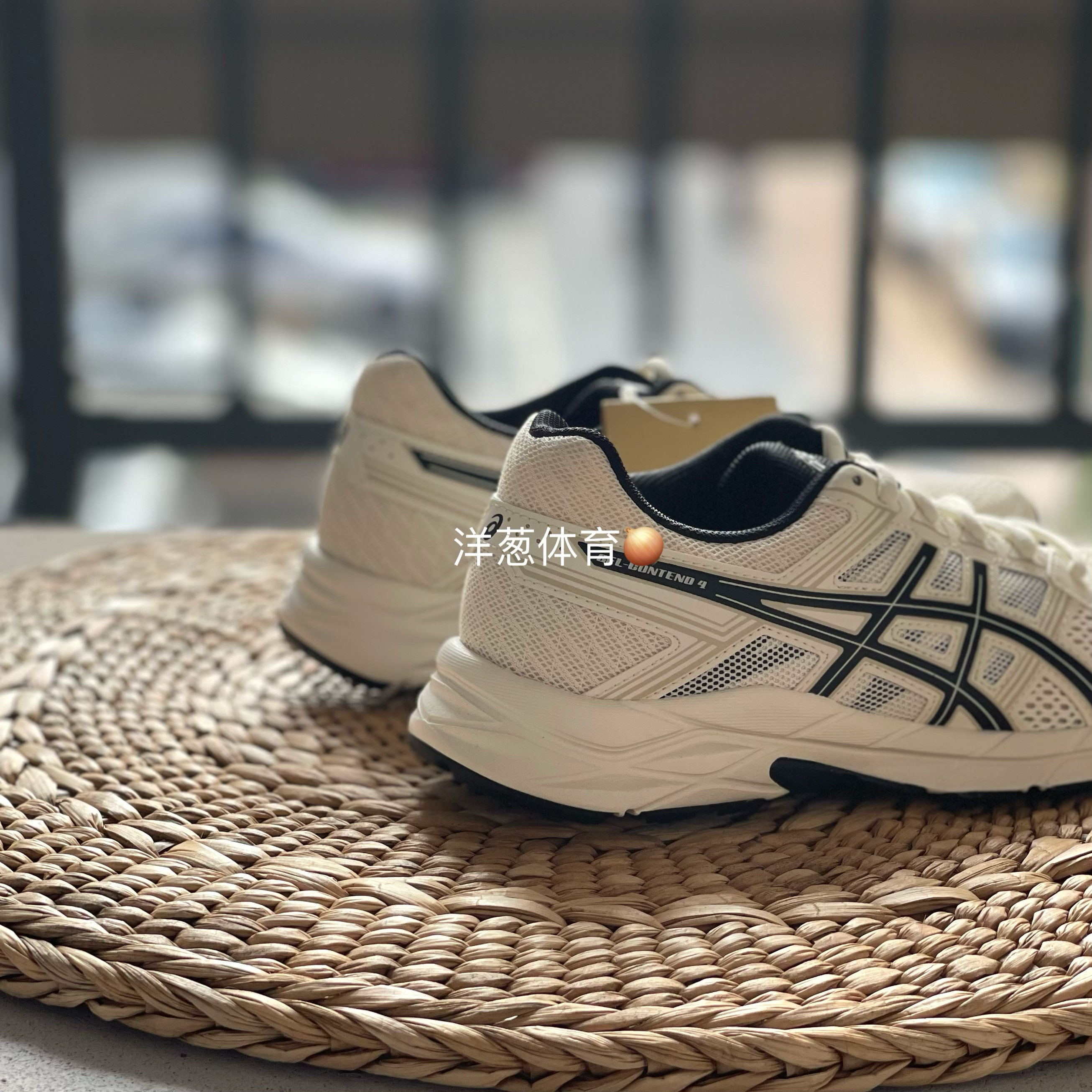‍♀️绝绝子！亚瑟士跑鞋避震胶，拯救你的跑步体验！
