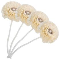 Diffuser Flowers Natural Aromatherapys Reed Flowers