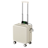 Чемодан, сверхлегкая маленькая коробка для путешествий, 18 дюймов