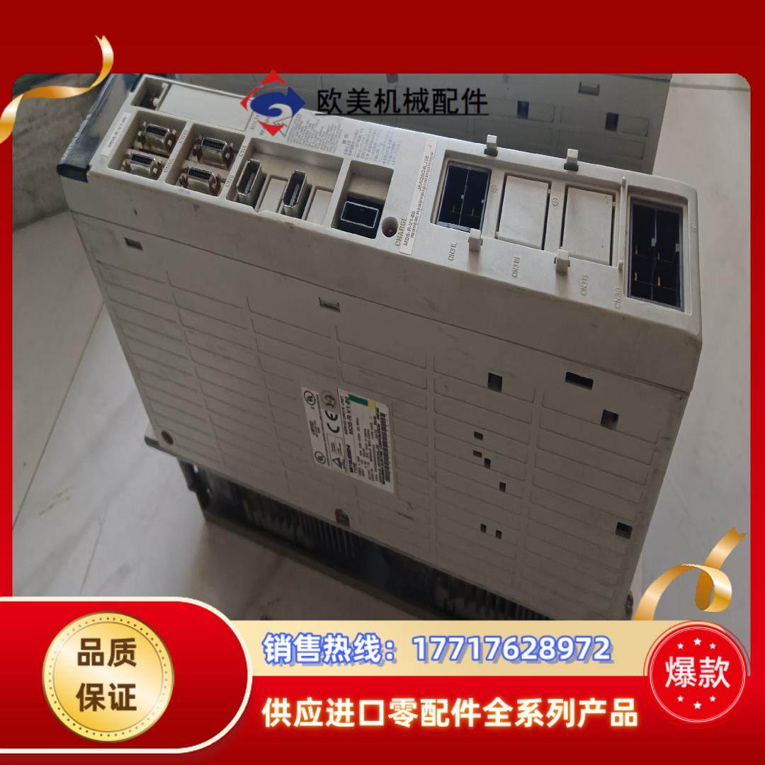 MDS-R-V2-2020与MDS-R-V1-80驱动模块技术对比：议价背后的控制架构差异_隔离器_淘宝数码网